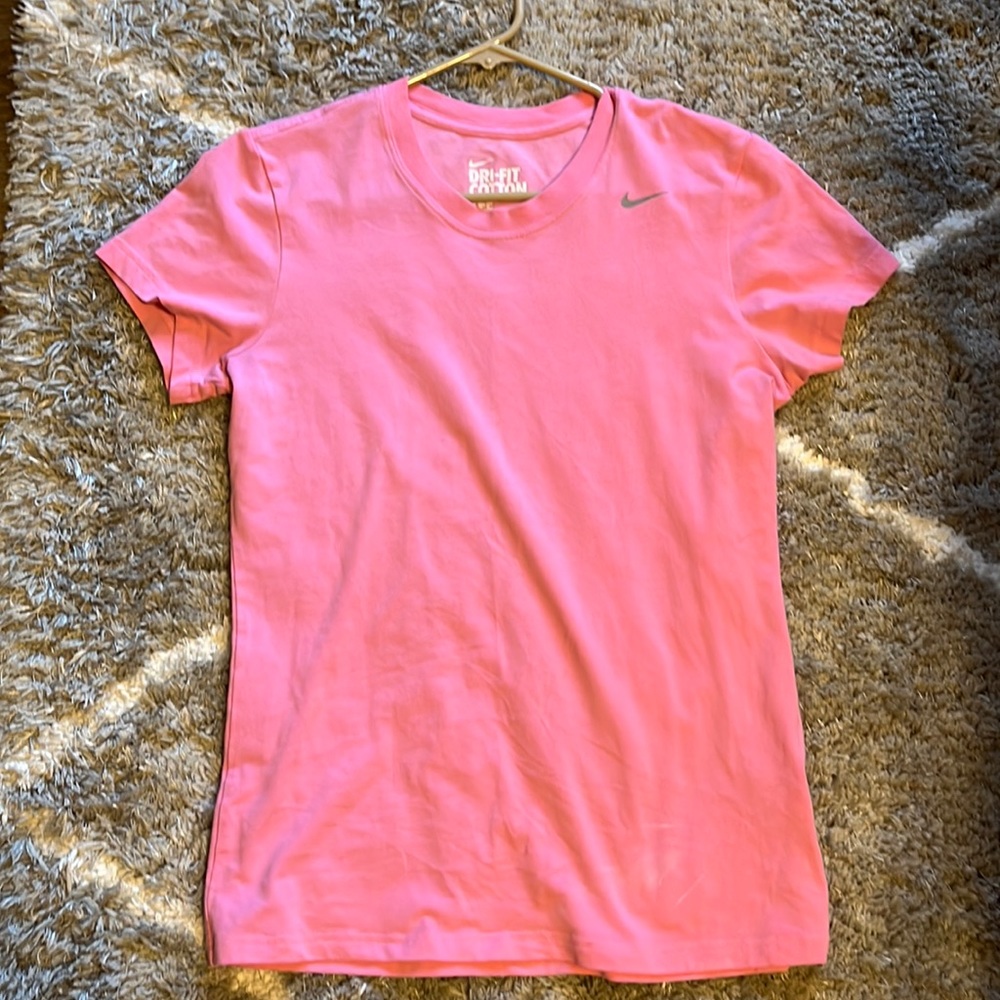 Nike Dri-Fit Cotton Tees